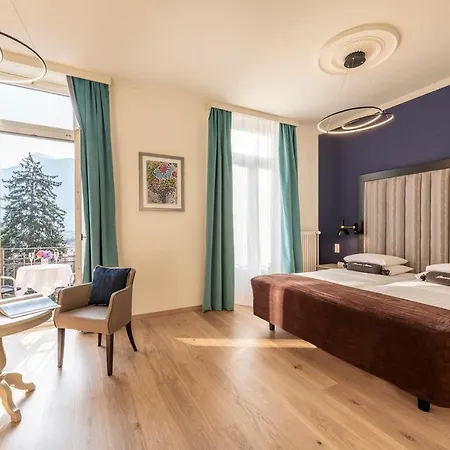 Federale Hotell Lugano