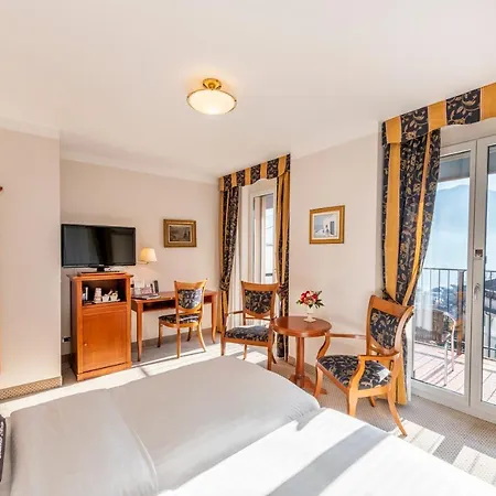 Federale 3* Lugano