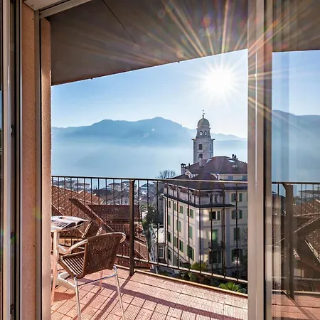 Hotell Federale 3*