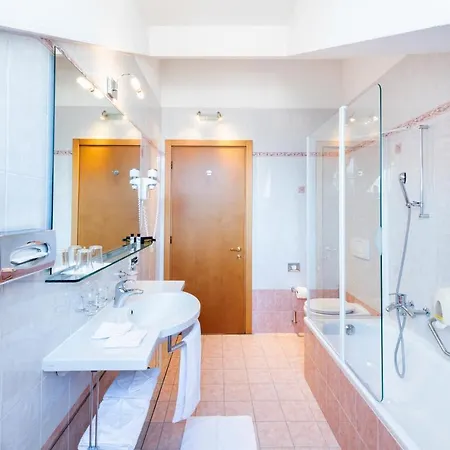 Federale Hotell Lugano