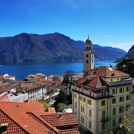 Hotell Federale 3*