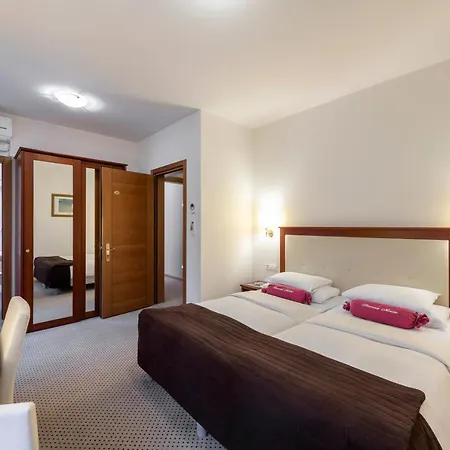 Federale 3* Lugano