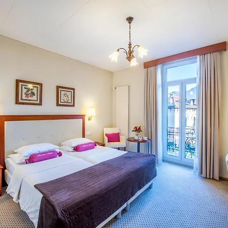 Federale Hotell Lugano