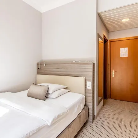 Federale 3* Lugano