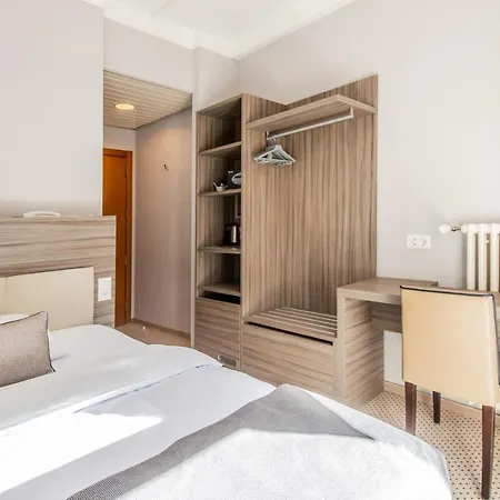 Hotell Federale