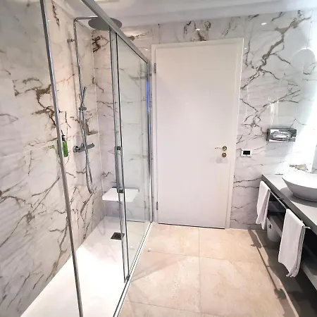 Federale Hotell Lugano