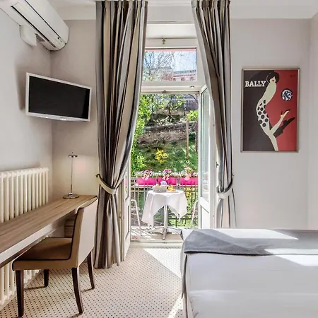 Federale Hotell 3*