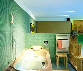 Federale Hotell Lugano