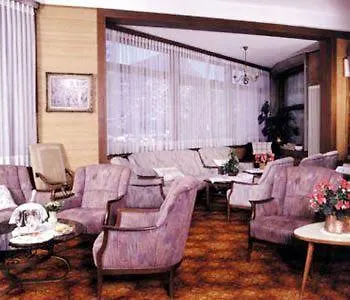 Federale Hotell 3*