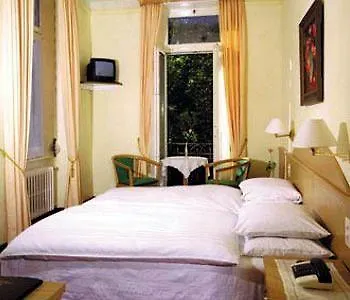Hotell Federale 3*
