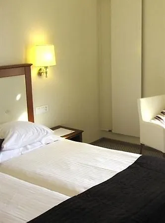 Federale 3* Lugano