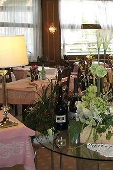 Hotell Federale Lugano