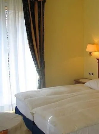 Hotell Federale