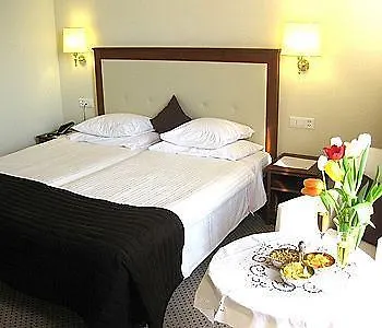 Hotell Federale