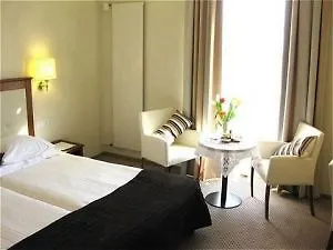 Federale Hotell Lugano
