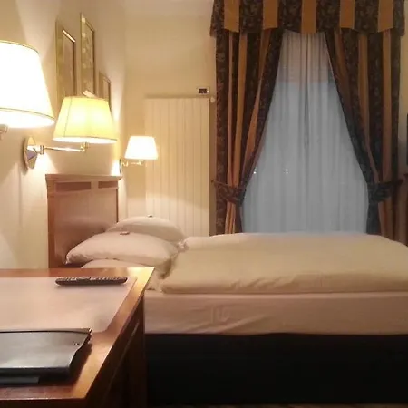 Federale 3* Lugano