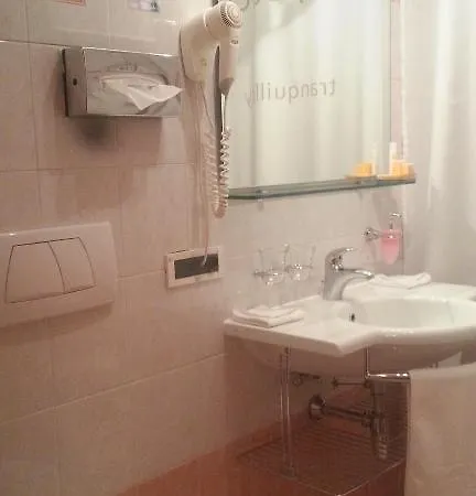Federale Hotell