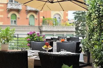Federale 3* Lugano