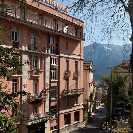 Federale Lugano