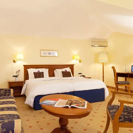 Federale Hotell Lugano