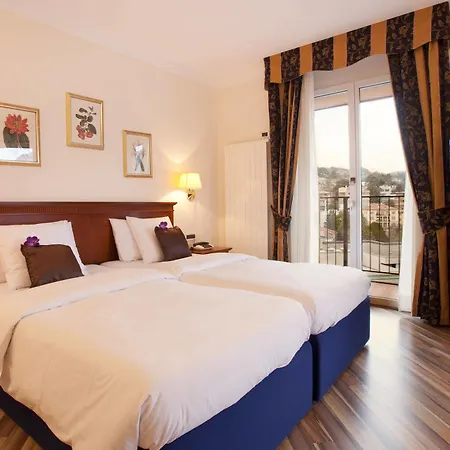 Hotell Federale
