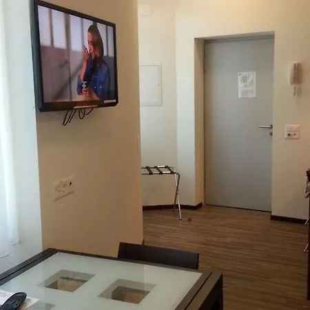 Federale Hotell Lugano