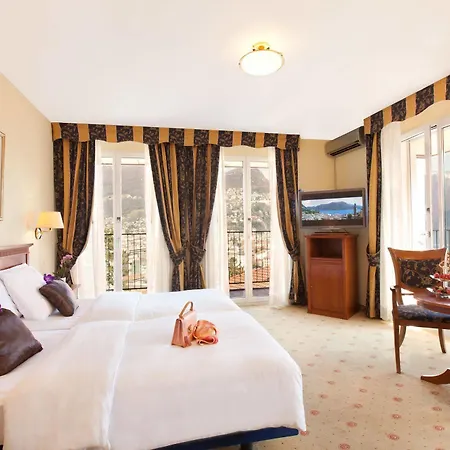 Hotell Federale Lugano