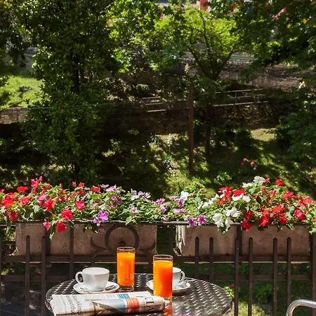 Federale Hotell 3*