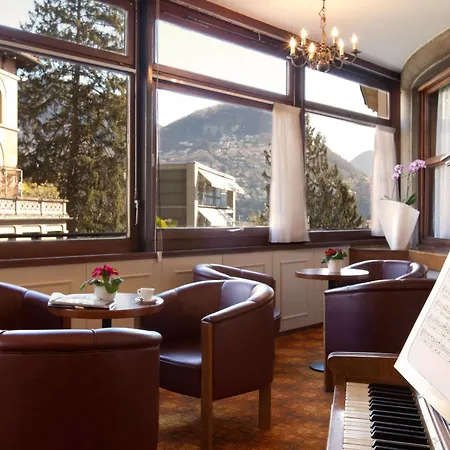 Federale Hotell 3*