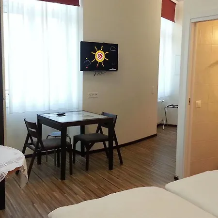 Hotell Federale