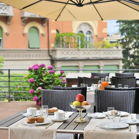 Federale Hotell 3*