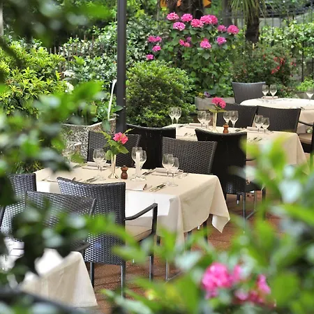 Federale Hotell 3*