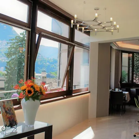 Hotell Federale
