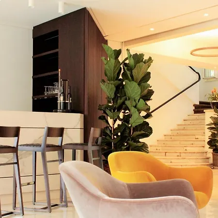 Federale Hotell Lugano