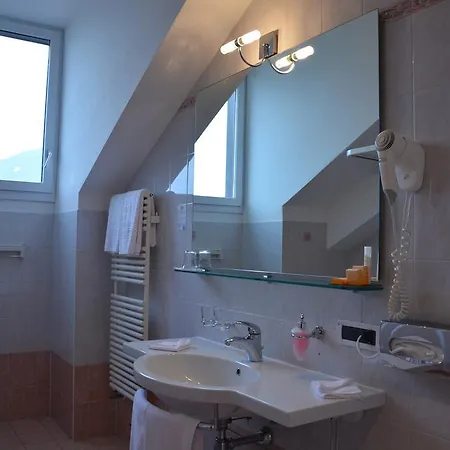 Hotell Federale 3*