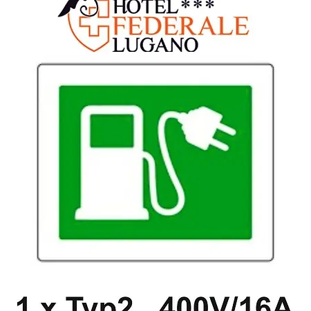 Federale 3*