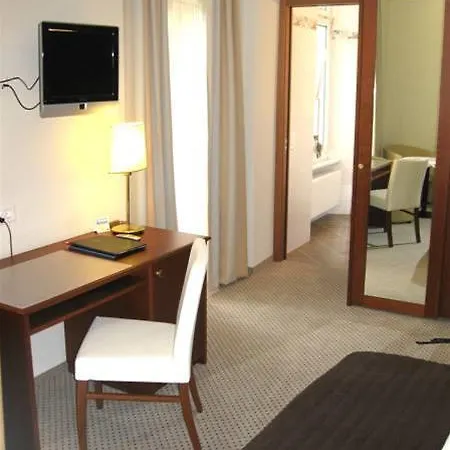 Hotell Federale