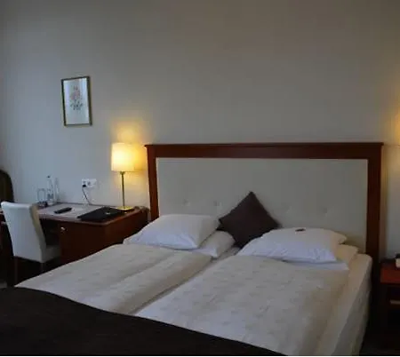 Hotell Federale 3*